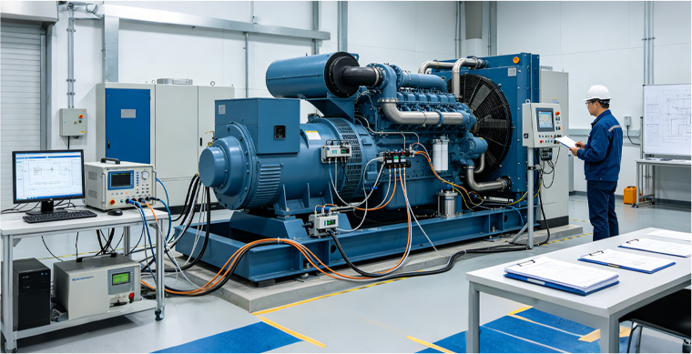 Jiangsu Bolang Environmental Technology Co.,Ltd.